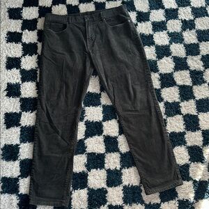 GAP Men's Corduroy Pants.
